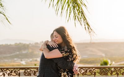 Winery Proposal | Carter Estate Winery Temecula | Allen & Jackie