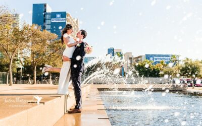 Discover the Top 5 Benefits of a San Diego Courthouse Wedding